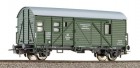 76480 Sachsenmodelle Crew car for maintenance train?